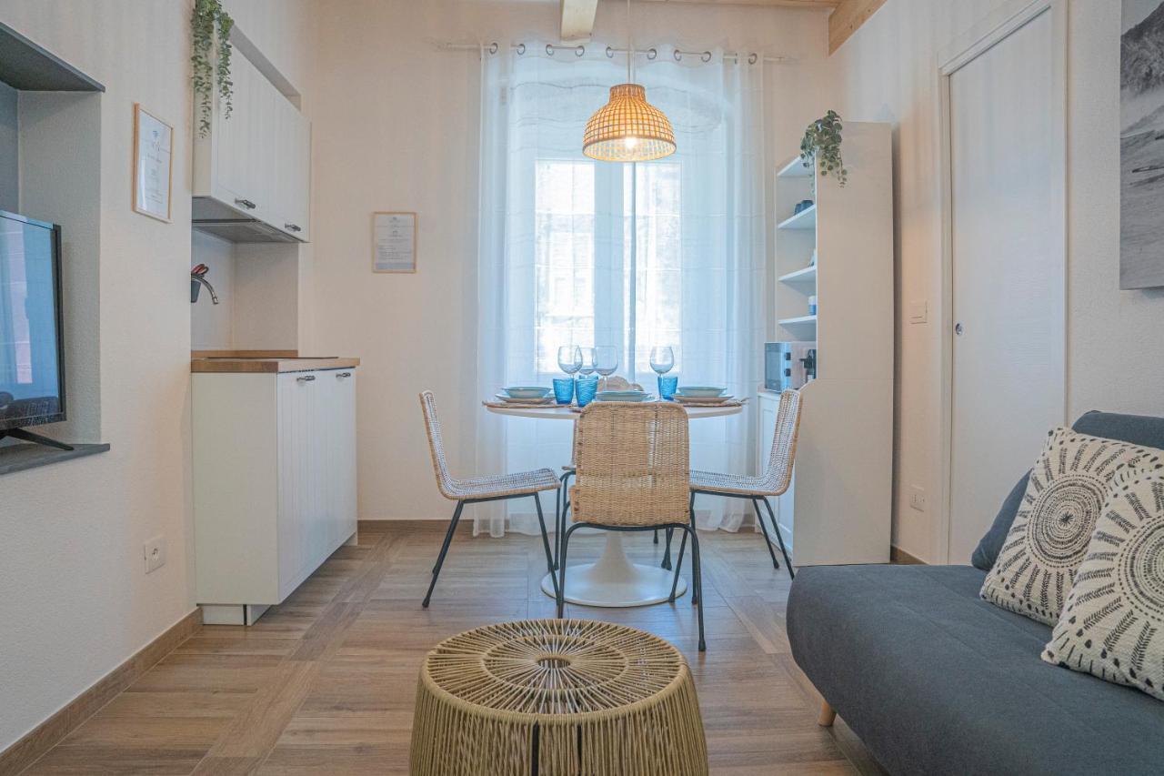 Moneglia In Piazza Lejlighed Eksteriør billede